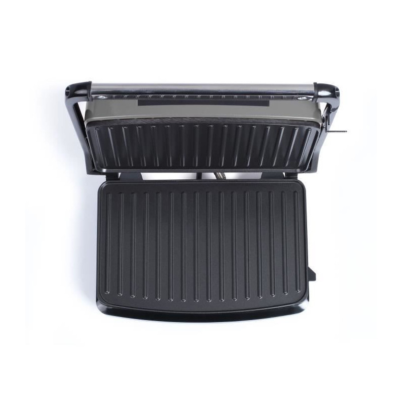 LIVOO DOC232G - Compact grill - 23x15cm - Non-stick coating - Heating