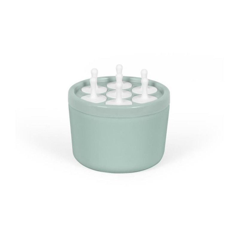 LIVOO - Ice cream maker - DOM461 - 1 L - ON/OFF switch - Cold accumula