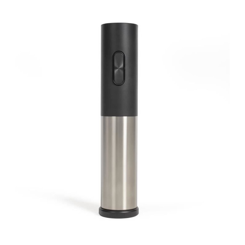 Electric Corkscrew - LIVOO - 22.8 x 4.6 x 4.6 cm - White - 1 piece