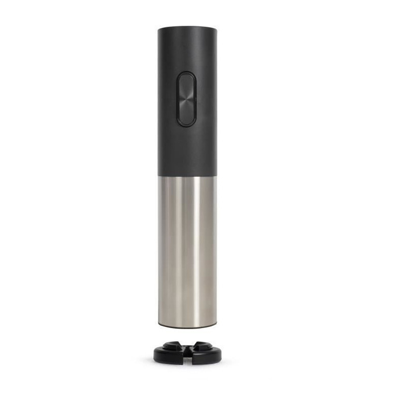 Electric Corkscrew - LIVOO - 22.8 x 4.6 x 4.6 cm - White - 1 piece