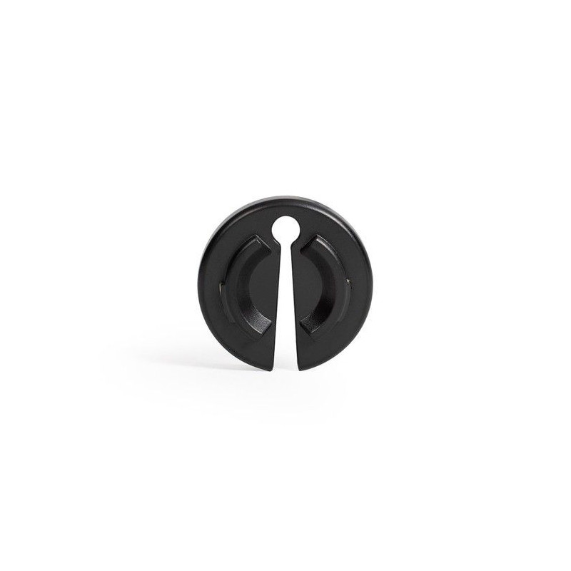 Electric Corkscrew - LIVOO - 22.8 x 4.6 x 4.6 cm - White - 1 piece