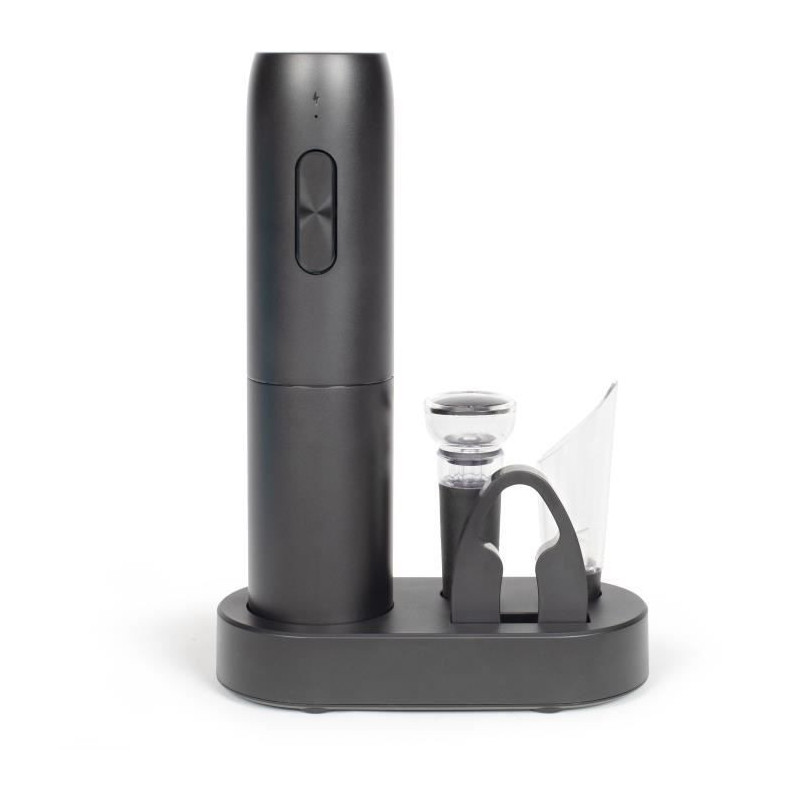 Rechargeable electric wine set - LIVOO - GS159 - Universal - 5 accesso