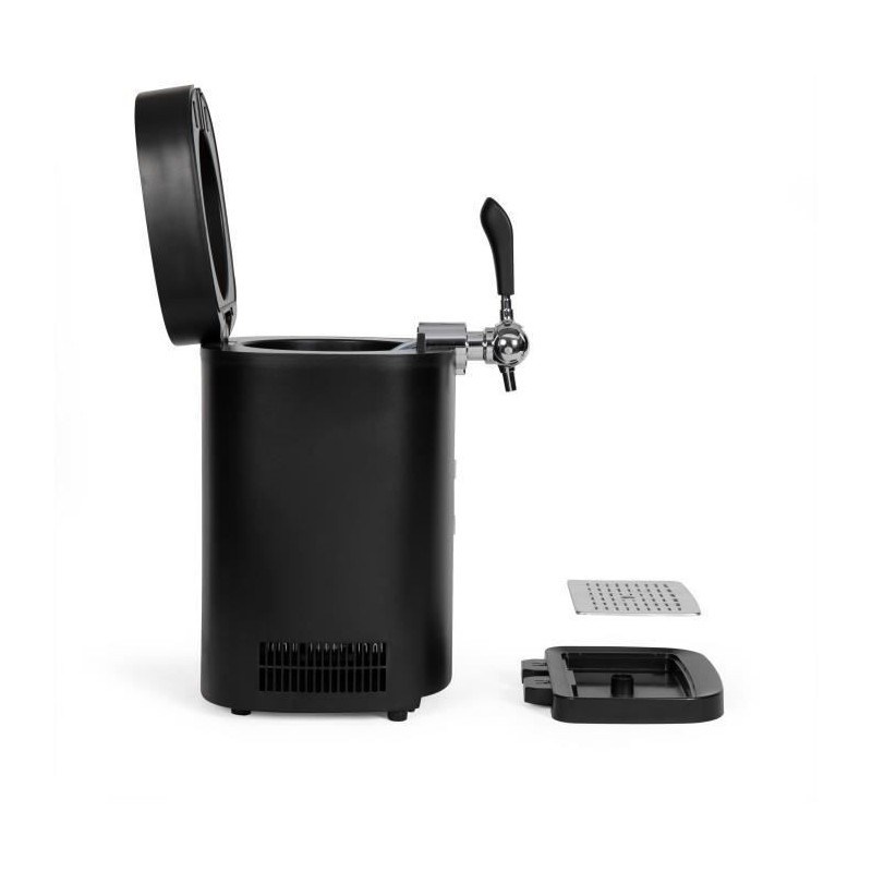 Beer tap - LIVOO - DOM511 - 60W - For 5L self-pressurized barrels - 30