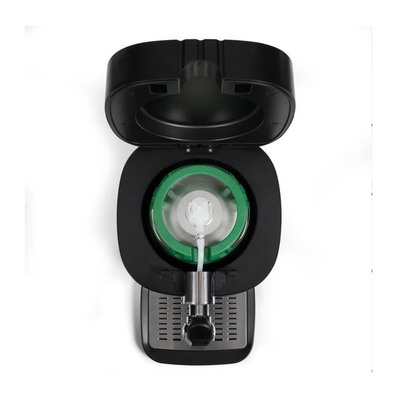 Beer tap - LIVOO - DOM511 - 60W - For 5L self-pressurized barrels - 30