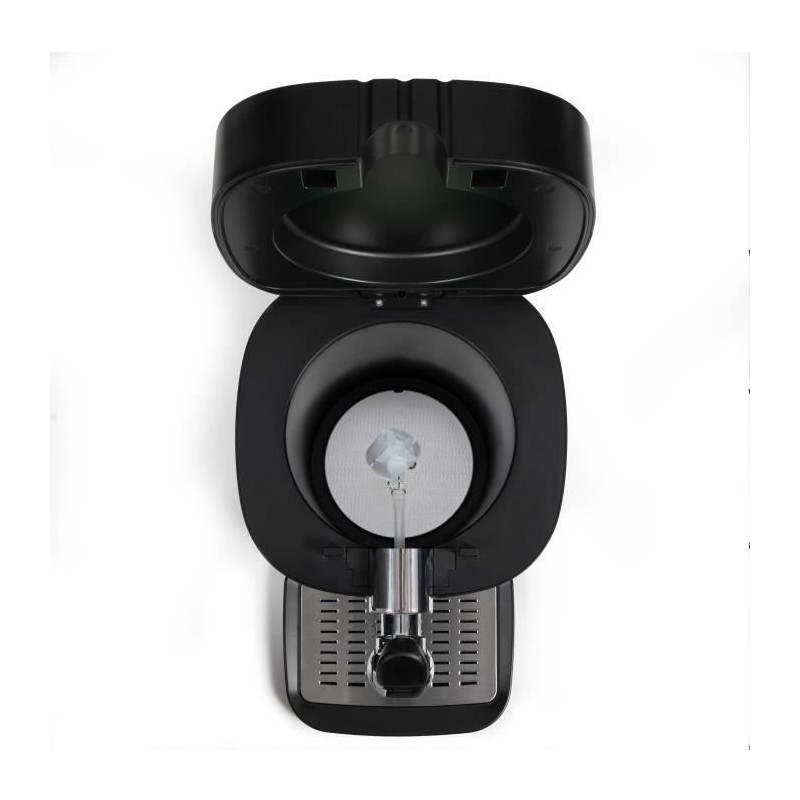Beer tap - LIVOO - DOM511 - 60W - For 5L self-pressurized barrels - 30
