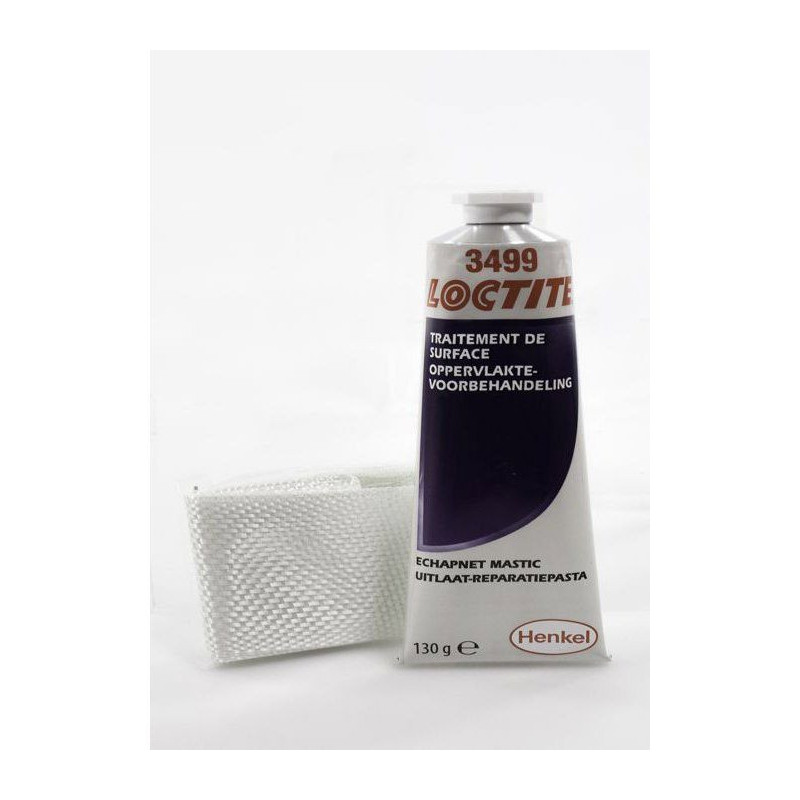 Loctite - 3499 Paste repair 130g Exhaust