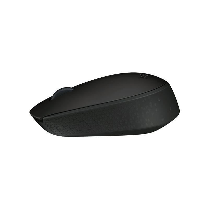 LOGITECH Wireless Mouse B170