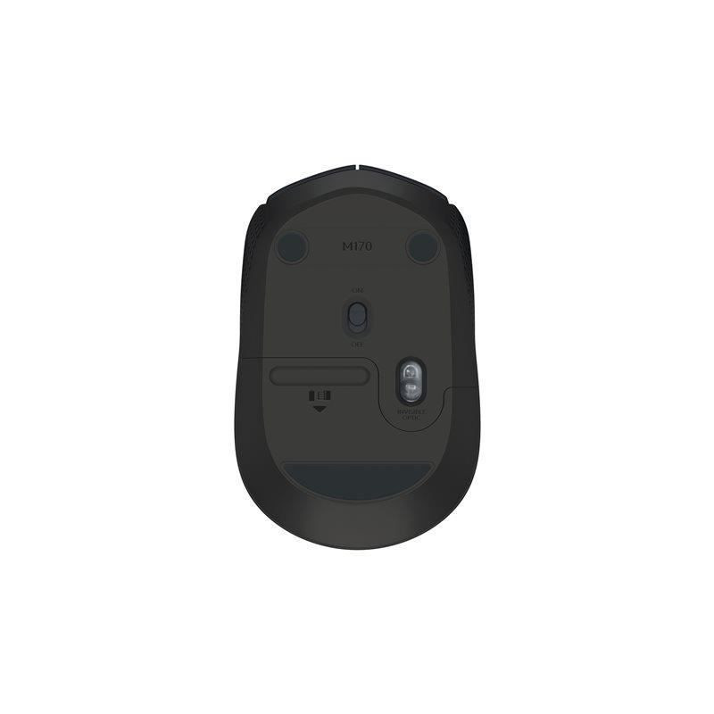 LOGITECH Wireless Mouse B170