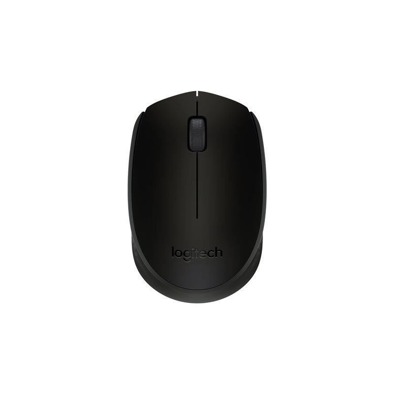 LOGITECH Wireless Mouse B170