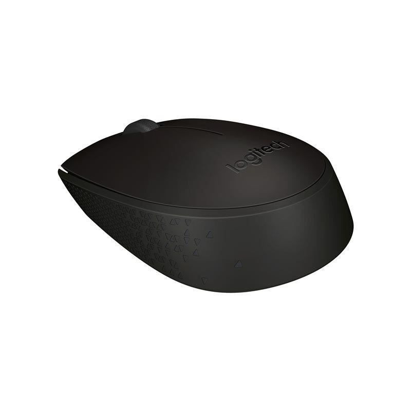 LOGITECH Wireless Mouse B170