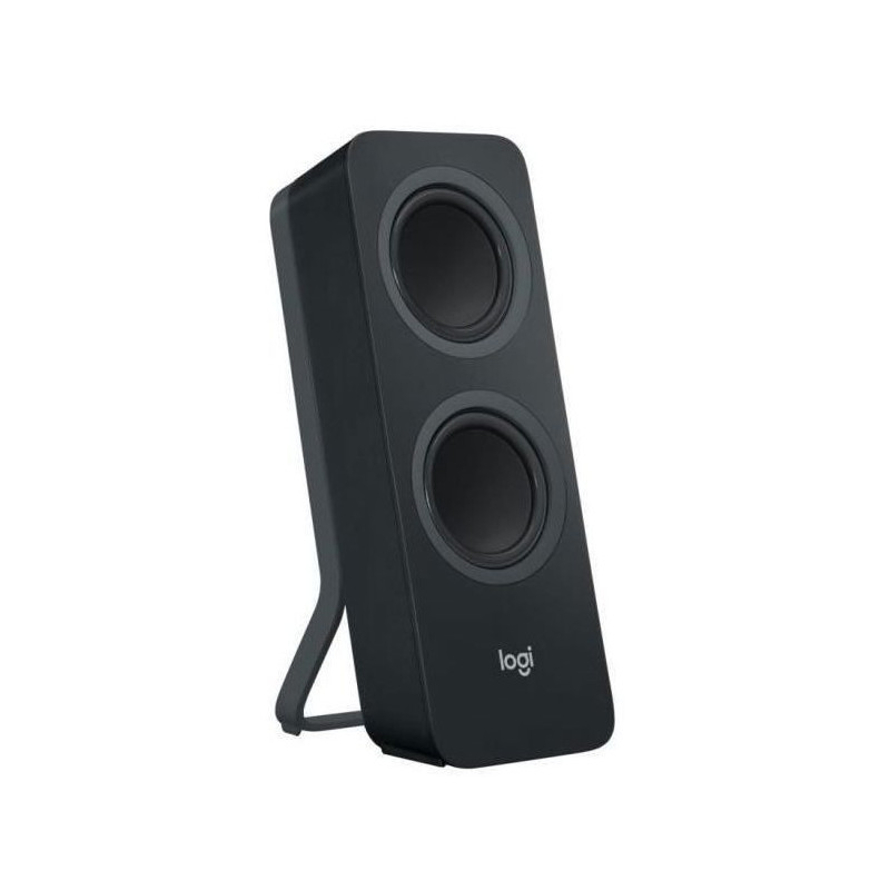 Logitech Z207 Black