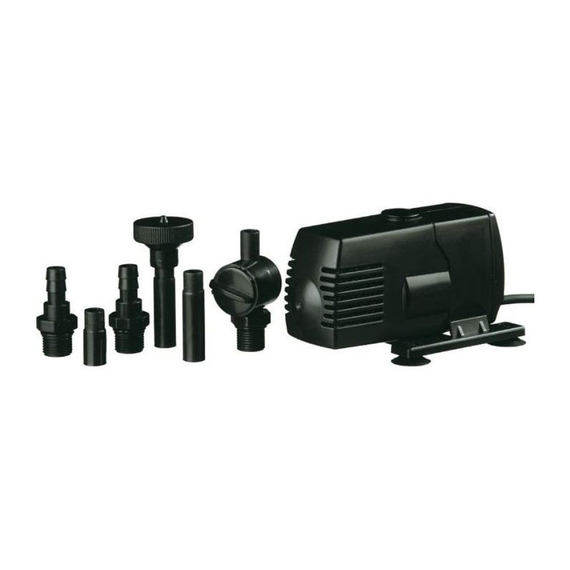 UBBINK Xtra 900 pond pump - flow 900l / h