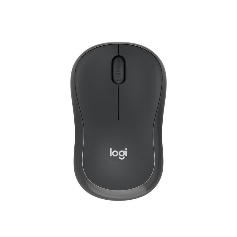 Logitech M240 mouse bluetooth, wireless, compact, portable, fluid moni
