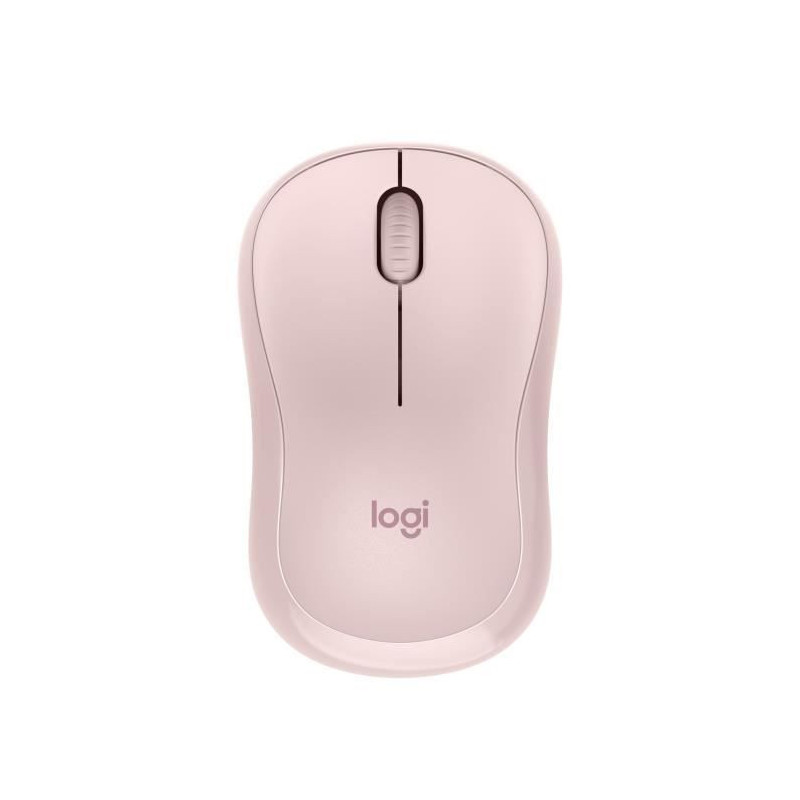 Logitech M240 mouse bluetooth, wireless, compact, portable, fluid moni
