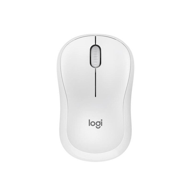 Logitech M240 mouse bluetooth, wireless, compact, portable, fluid foll