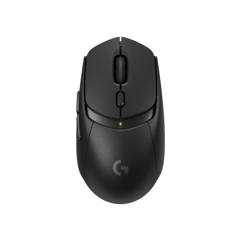 Logitech G309 LIGHTSPEED Wireless Mouse, Lightweight, LIGHTFORCE Hybri