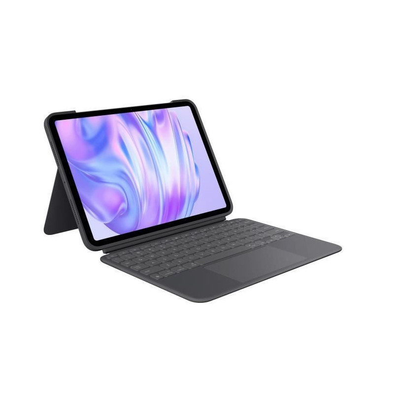 Tablet Accessories Logitech Combo Touch Keyboard Case for iPad Pro 11-