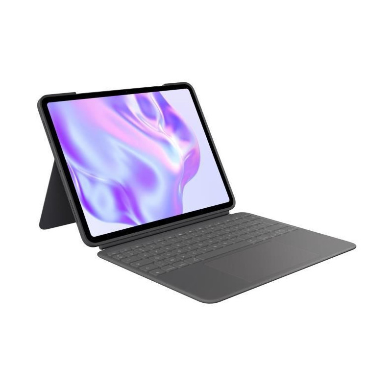 Tablet Accessories Logitech Combo Touch Keyboard Case for iPad Pro 13-