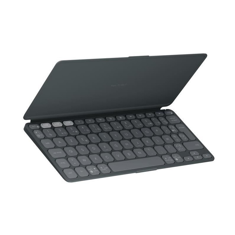 Logitech KEYS-TO-GO 2 Tablet Keyboard, UNIVERSAL BLUETOOTH KEYBOARD -