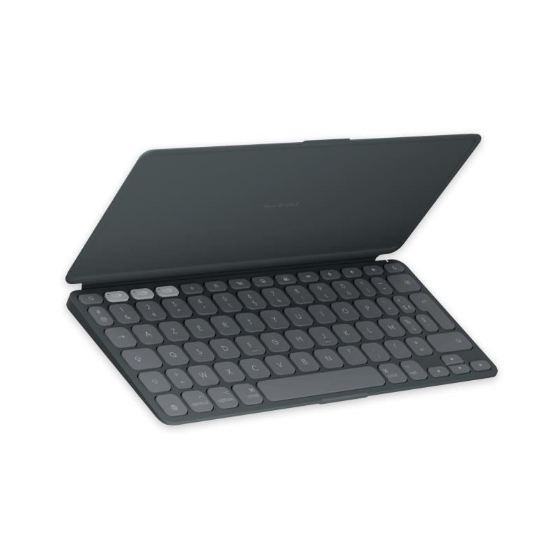 Logitech KEYS-TO-GO 2 WIRELESS FOR IPAD GRAPHITE Tablet Keyboard