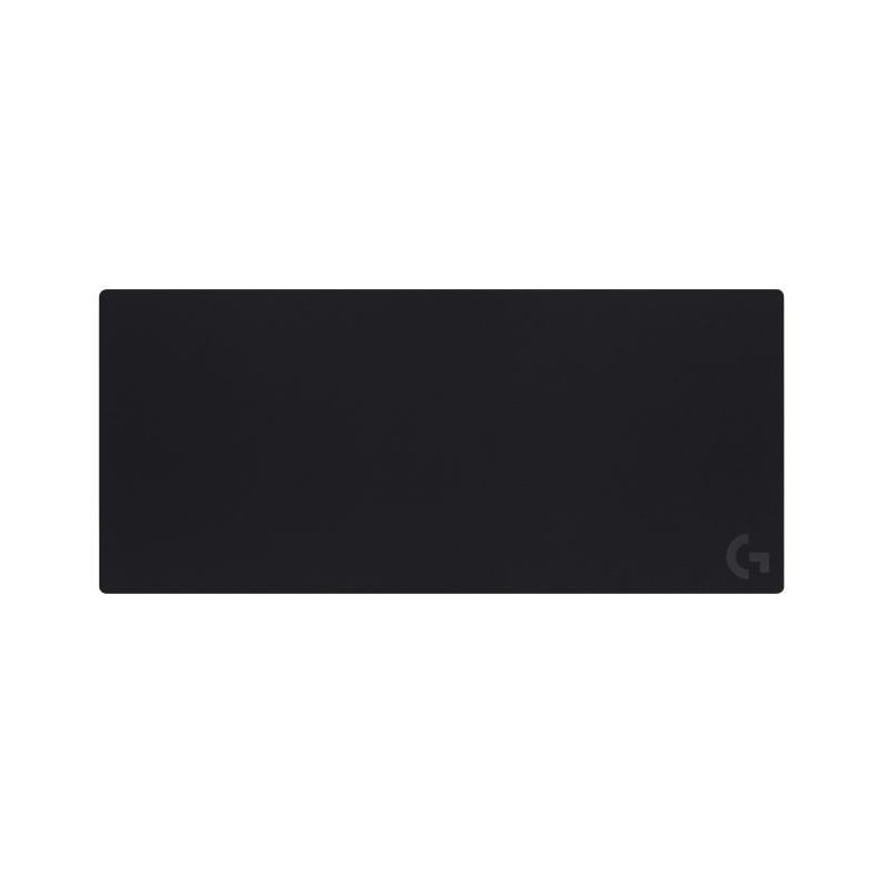 Gaming mouse mat - Logitech - G840 - Black