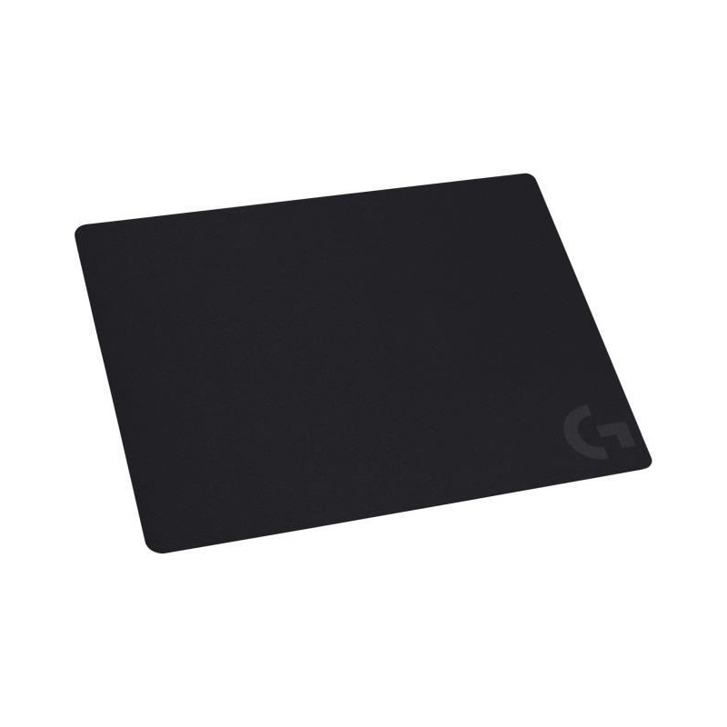 Gaming mouse mat - Logitech - G240 - Black