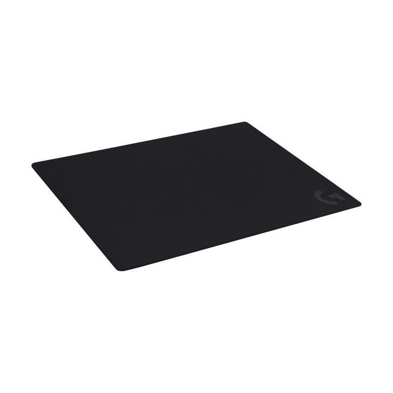 Gaming mouse mat - Logitech - G640 - Black