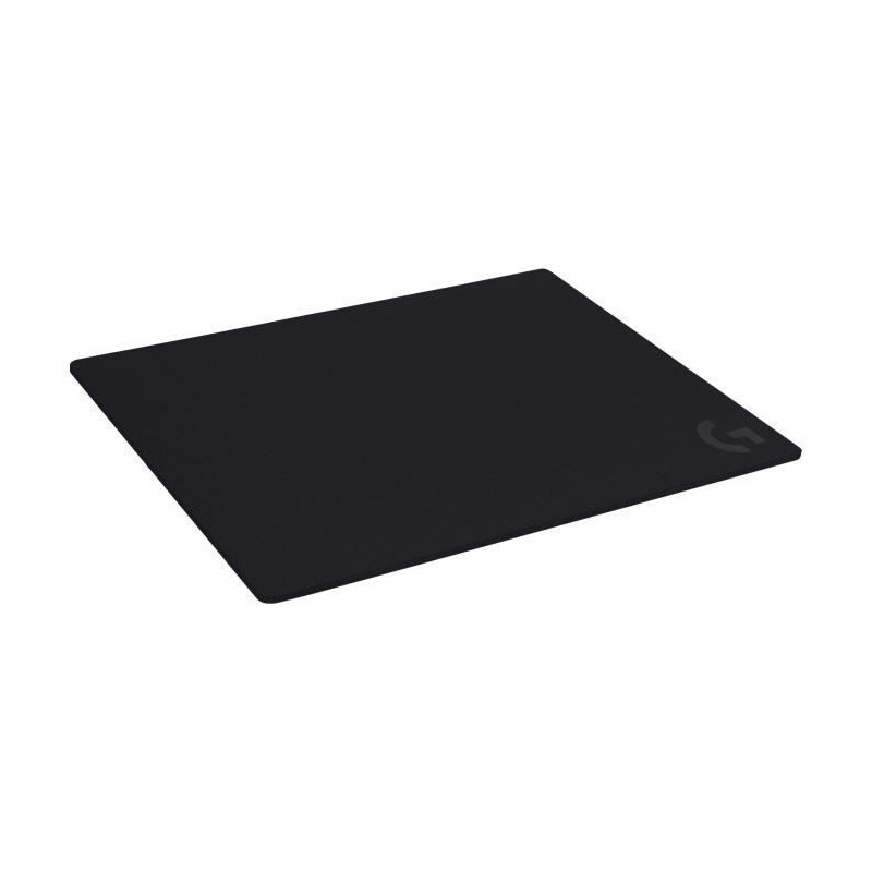 Gaming mouse mat - Logitech - G740 - Black