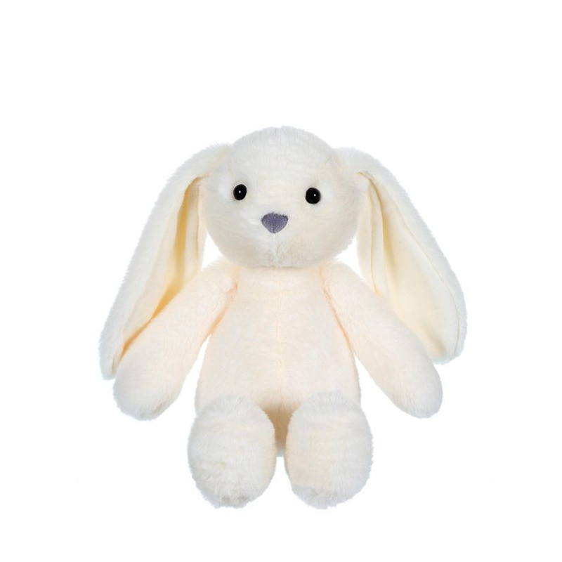 Trendy Bunny Cream - 28 cm