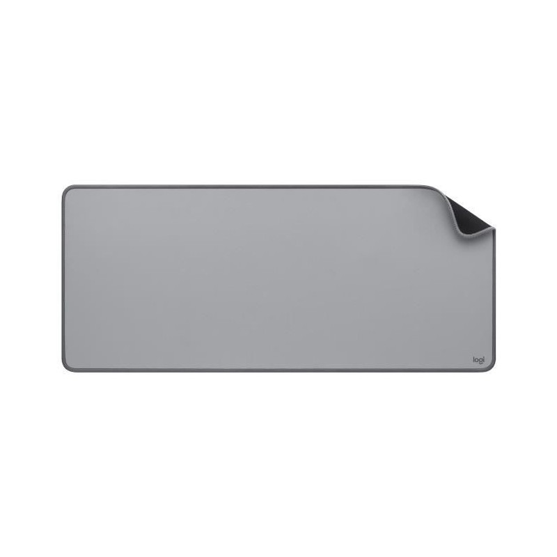 Large Desk Mat - Logitech Desk Mat - Studio Series, Multifunctional an