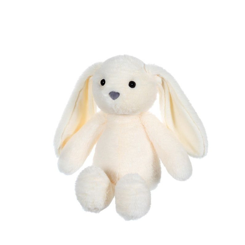 Trendy Bunny Cream - 28 cm