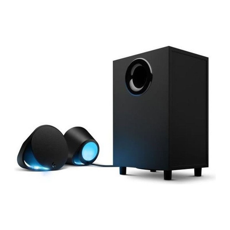 Logitech G560 Gaming Speaker for PC Lightsync
