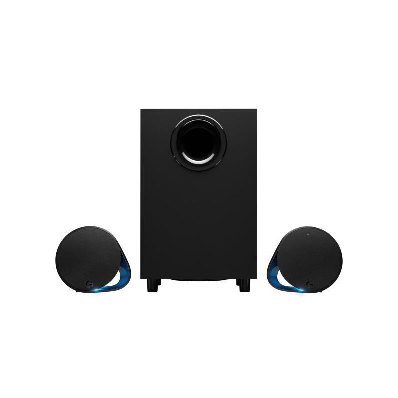 Logitech G560 Gaming Speaker for PC Lightsync