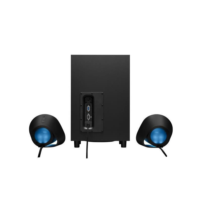 Logitech G560 Gaming Speaker for PC Lightsync