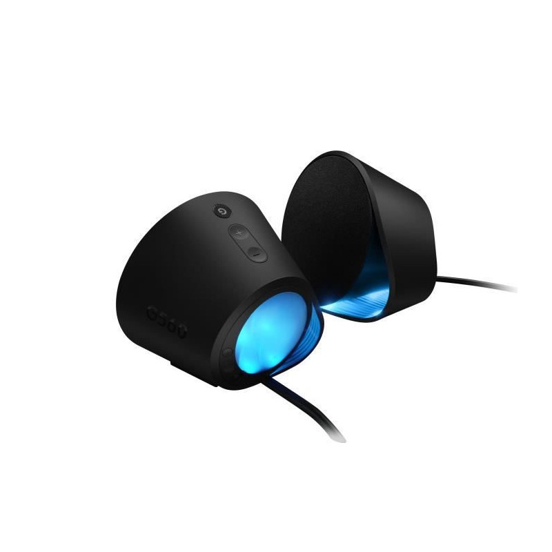 Logitech G560 Gaming Speaker for PC Lightsync