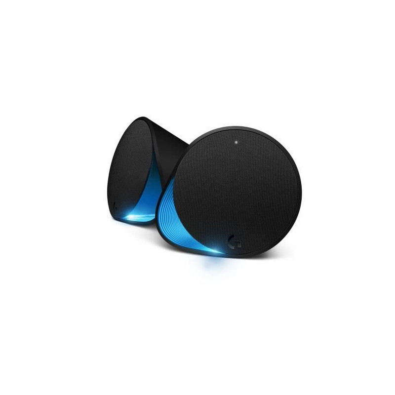 Logitech G560 Gaming Speaker for PC Lightsync