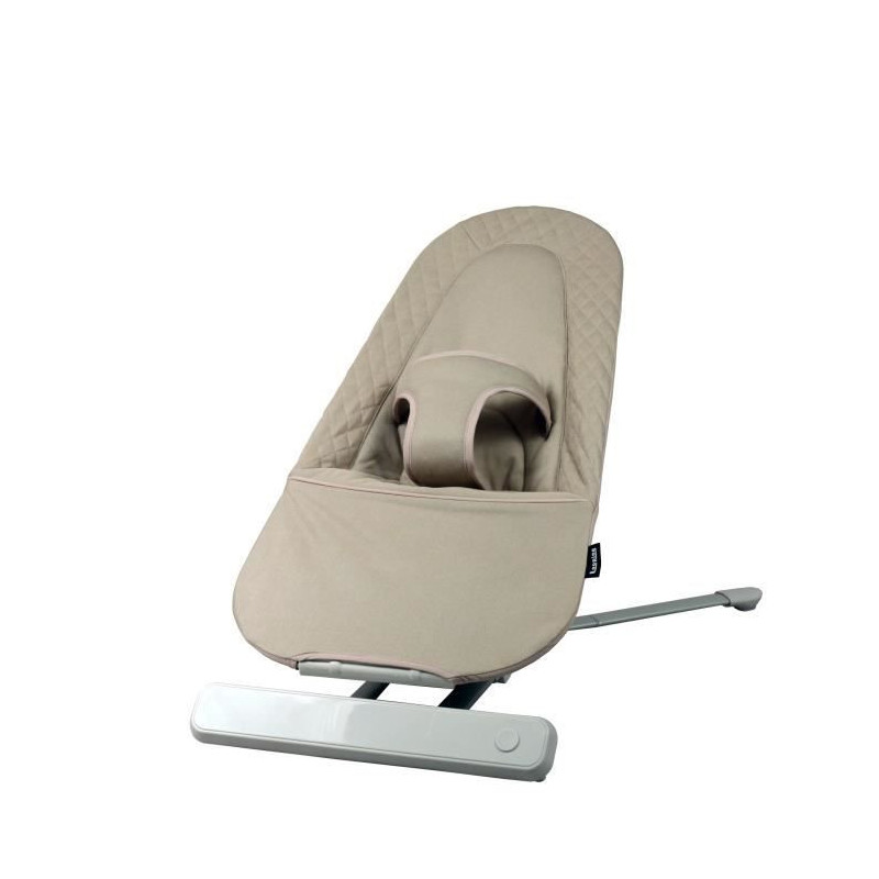 Designer rocking chair - BAMBISOL - 2 seat inclinations - From birth t