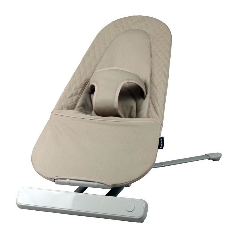 Designer rocking chair - BAMBISOL - 2 seat inclinations - From birth t