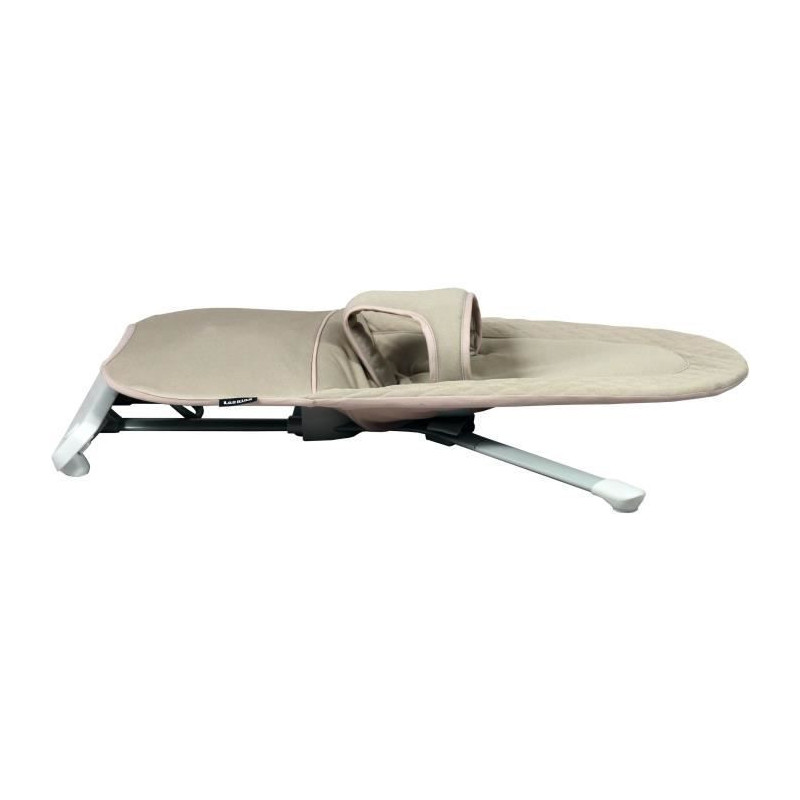 Designer rocking chair - BAMBISOL - 2 seat inclinations - From birth t