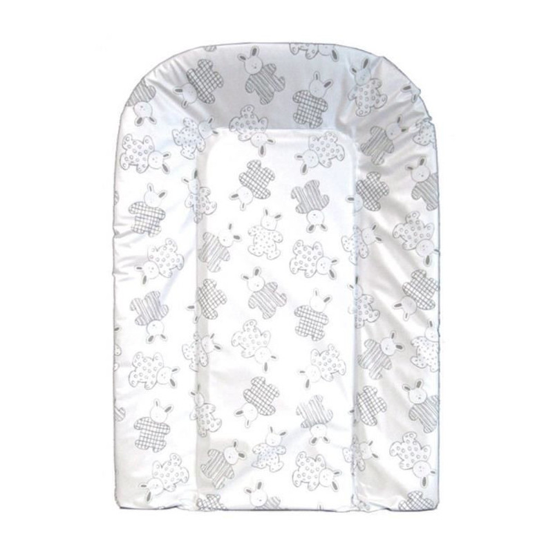 Changing mat - LOOPING - BCLPLP - Foam board - Rabbit Pyjama