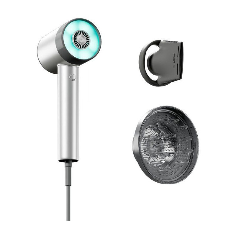 Hairdryer - L'Oréal Professionnel - AIRLIGHT PRO - Infrared light