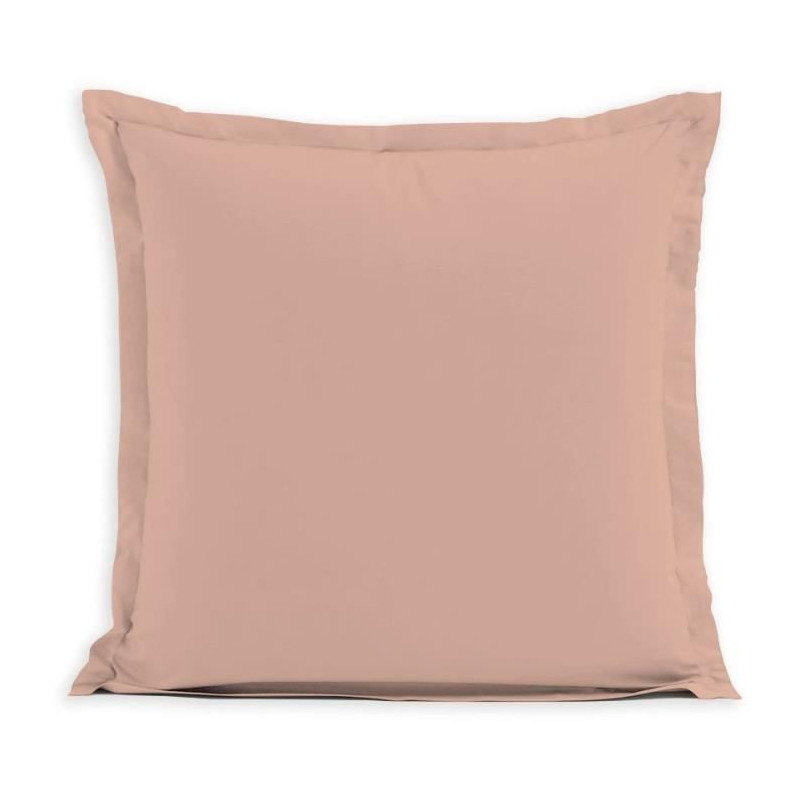 Set of 2 pillowcases - LOVELY HOME - LH71620 - 63 x 63 cm - Pink