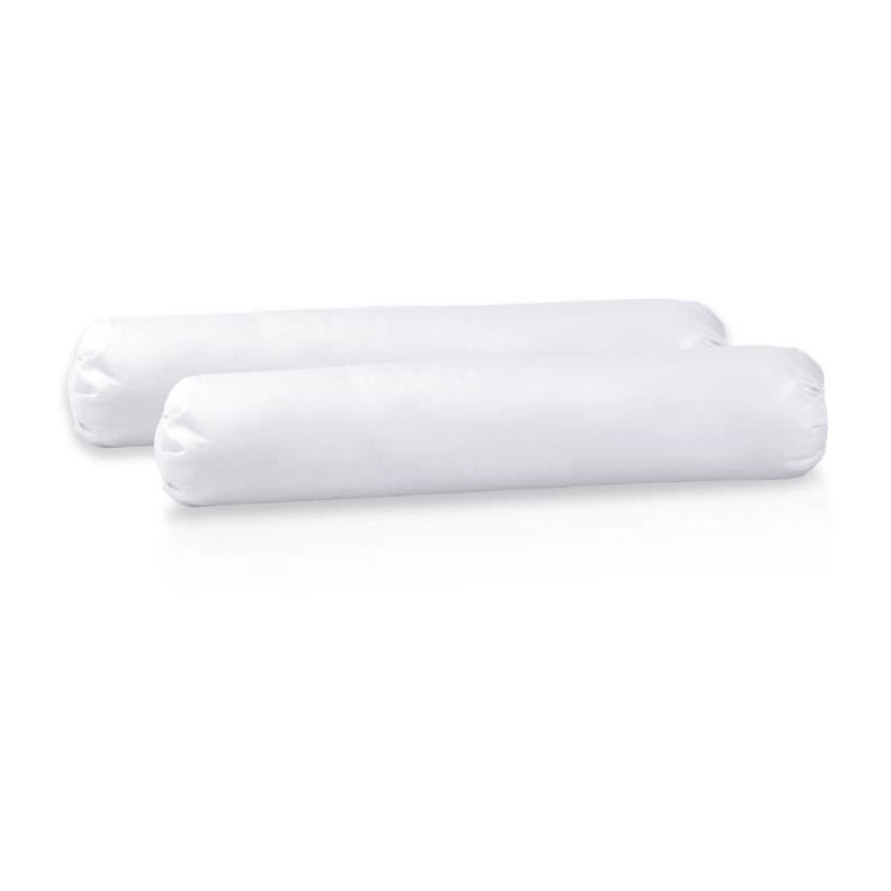 Bolster protector - 140 x 45 cm - 100% Cotton - 170 G/M2 - LOVELY HOME