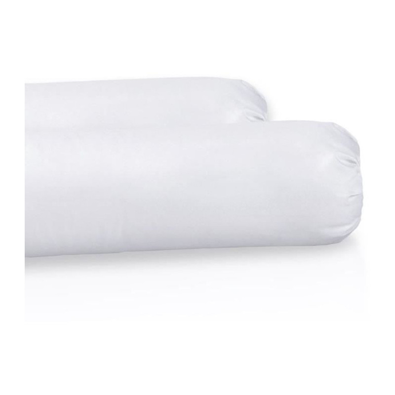 Bolster protector - 140 x 45 cm - 100% Cotton - 170 G/M2 - LOVELY HOME