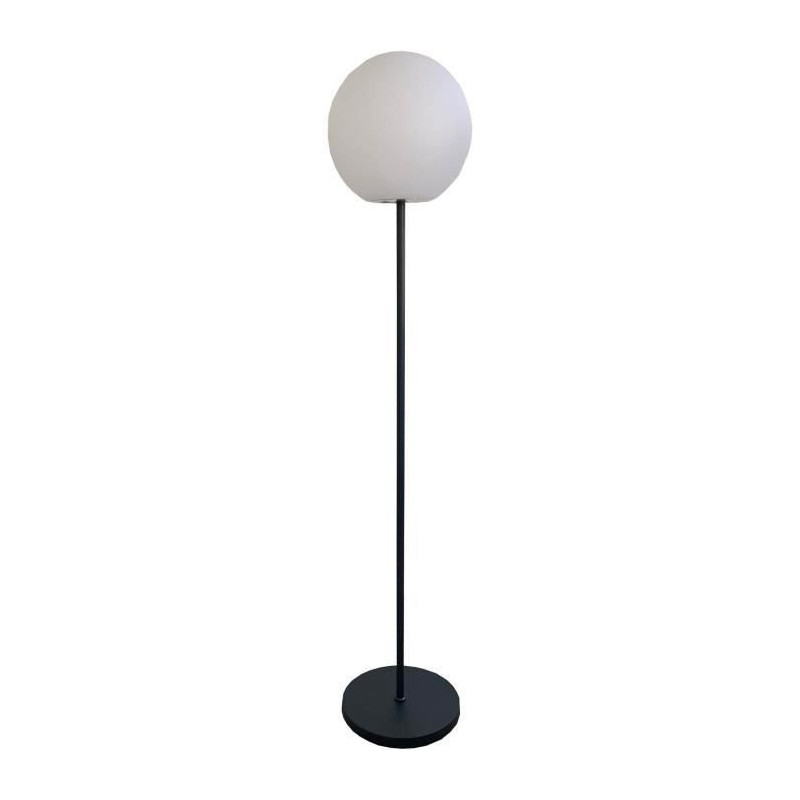 Floor lamp - LUMISKY - LUNY TALL - H150 cm - Scandinavian design metal