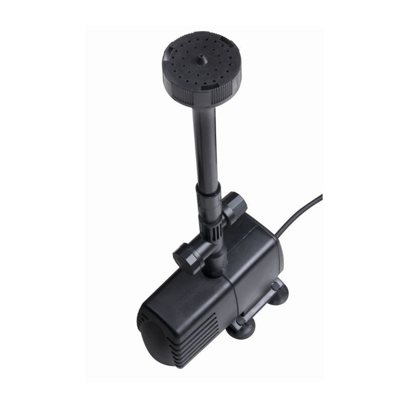 Ubbink Xtra 2300 pond pump - flow 2300l / h