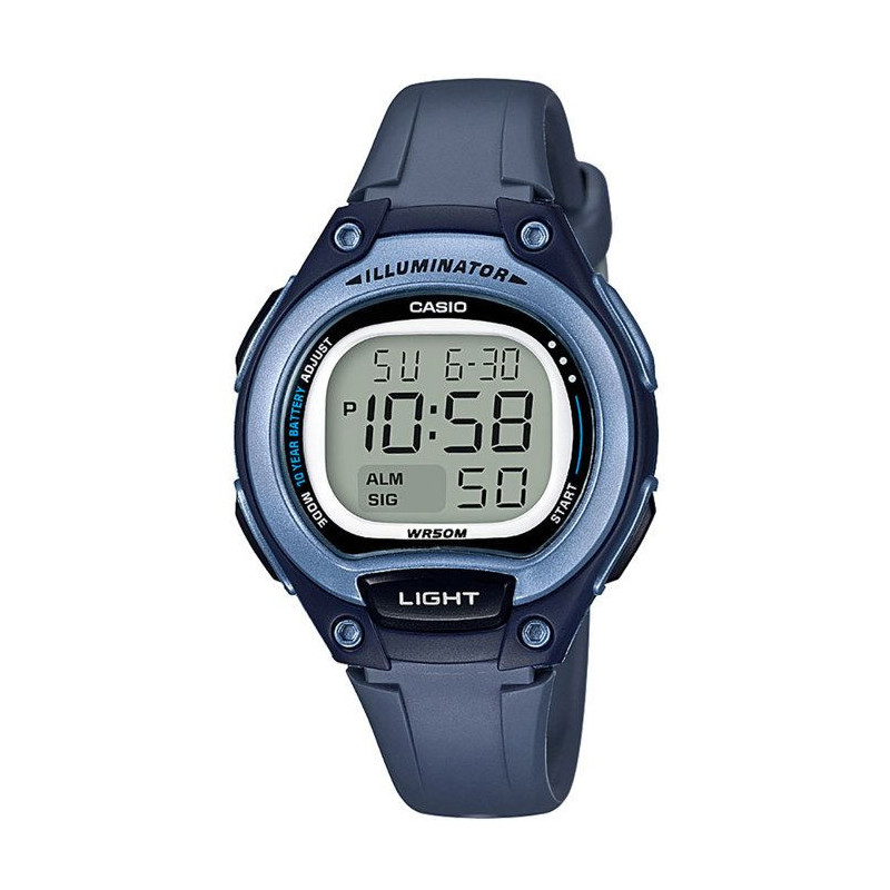 CASIO Watch