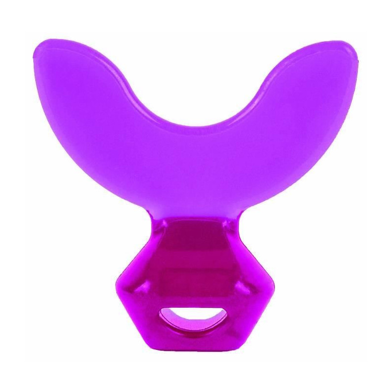 MACHOUYOU Teething ring PRUNE