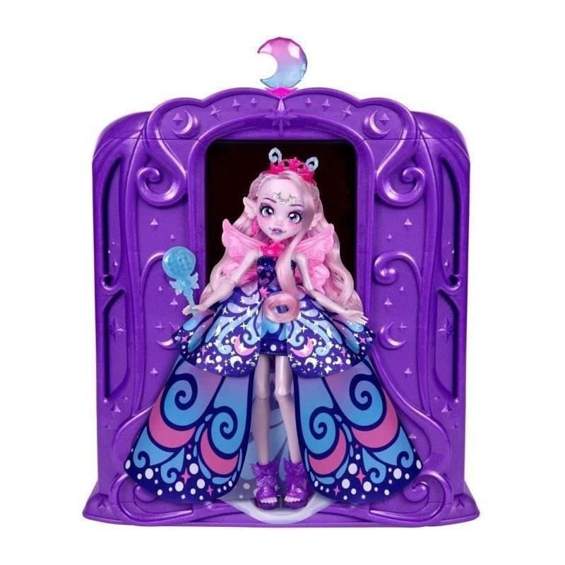 Magic Mirror - MAGIC MIXIES - L37 x W13 x H17 cm - From 5 years old