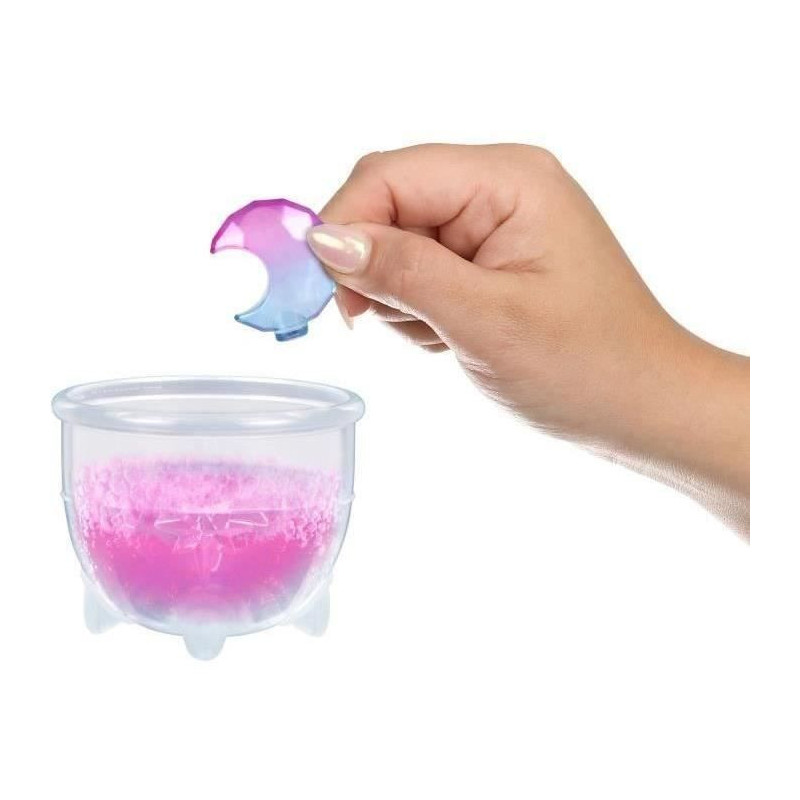 Magic Mirror - MAGIC MIXIES - L37 x W13 x H17 cm - From 5 years old